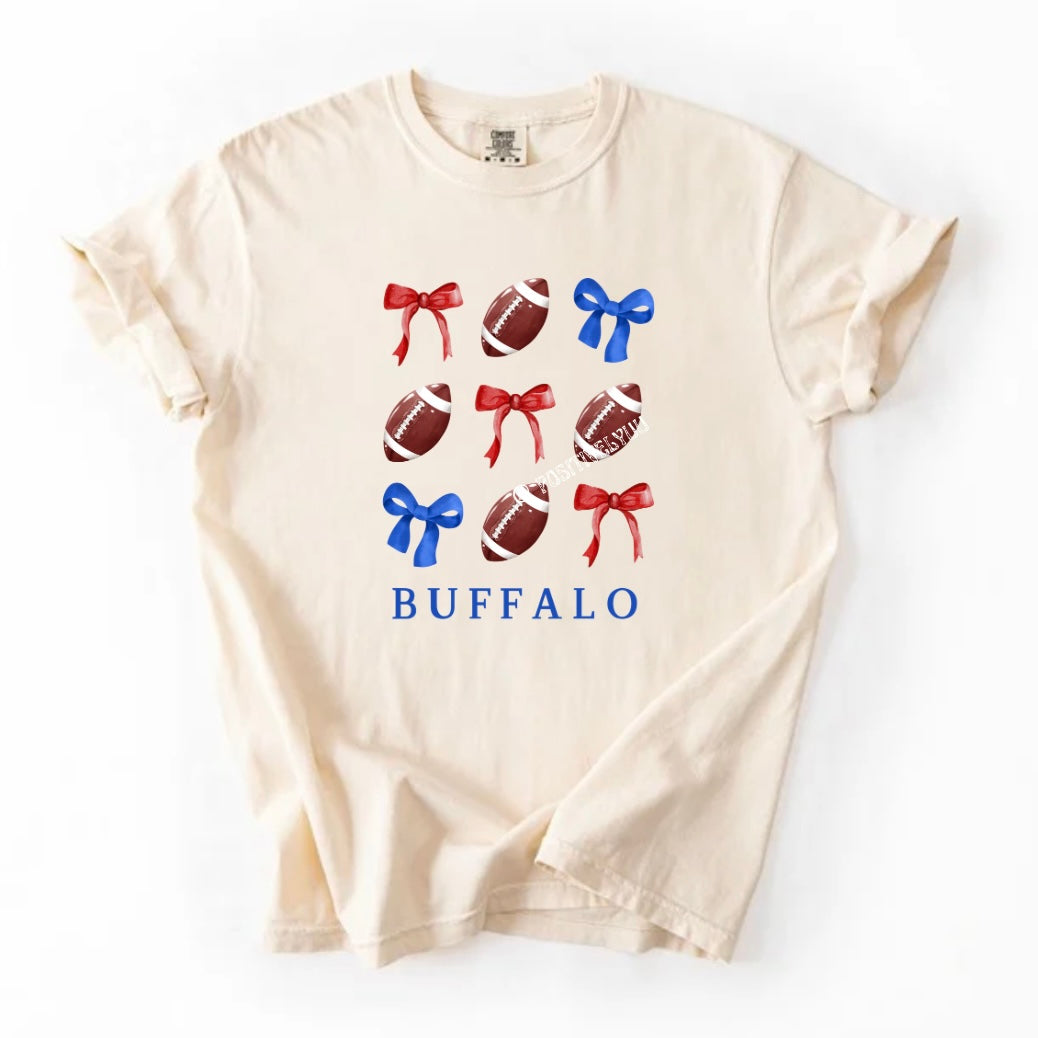 Buffalo T-shirt