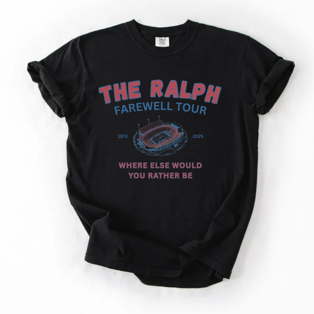 Farewell T-shirt