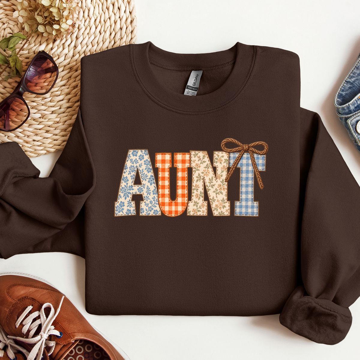 Fall Crew