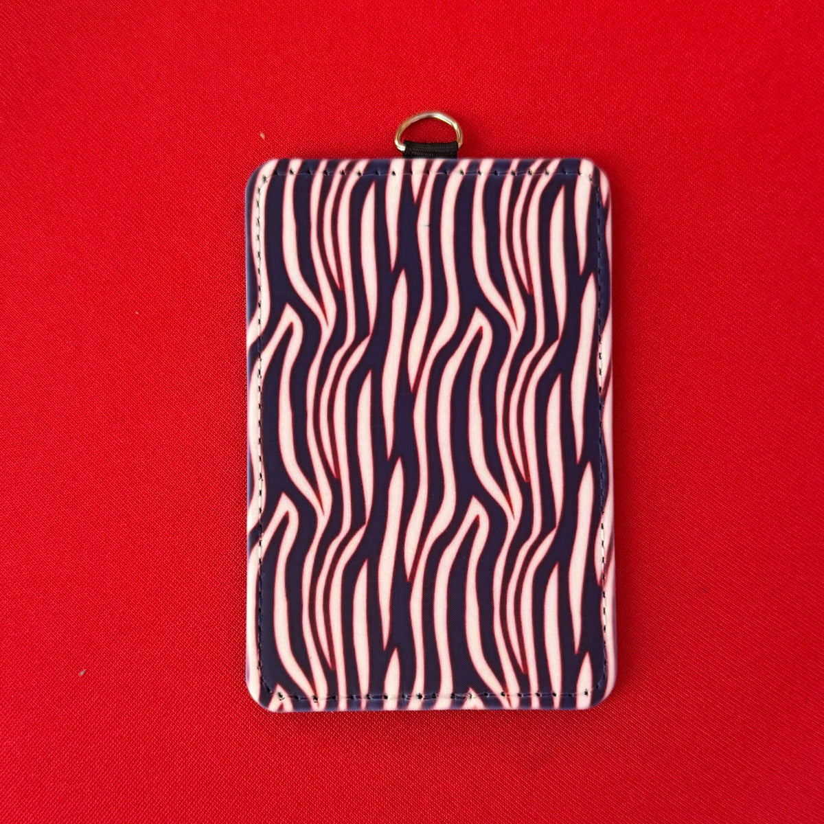 Zuba name tag