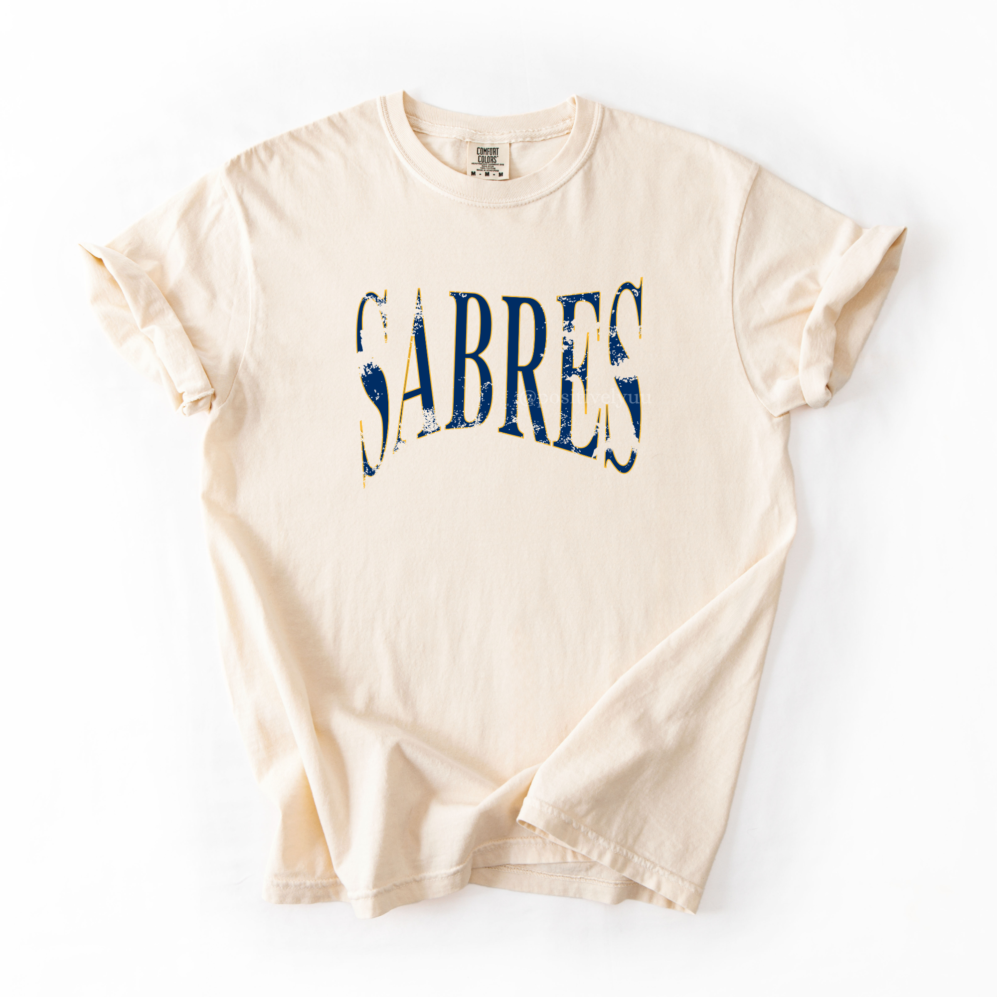 Sabers T-shirt