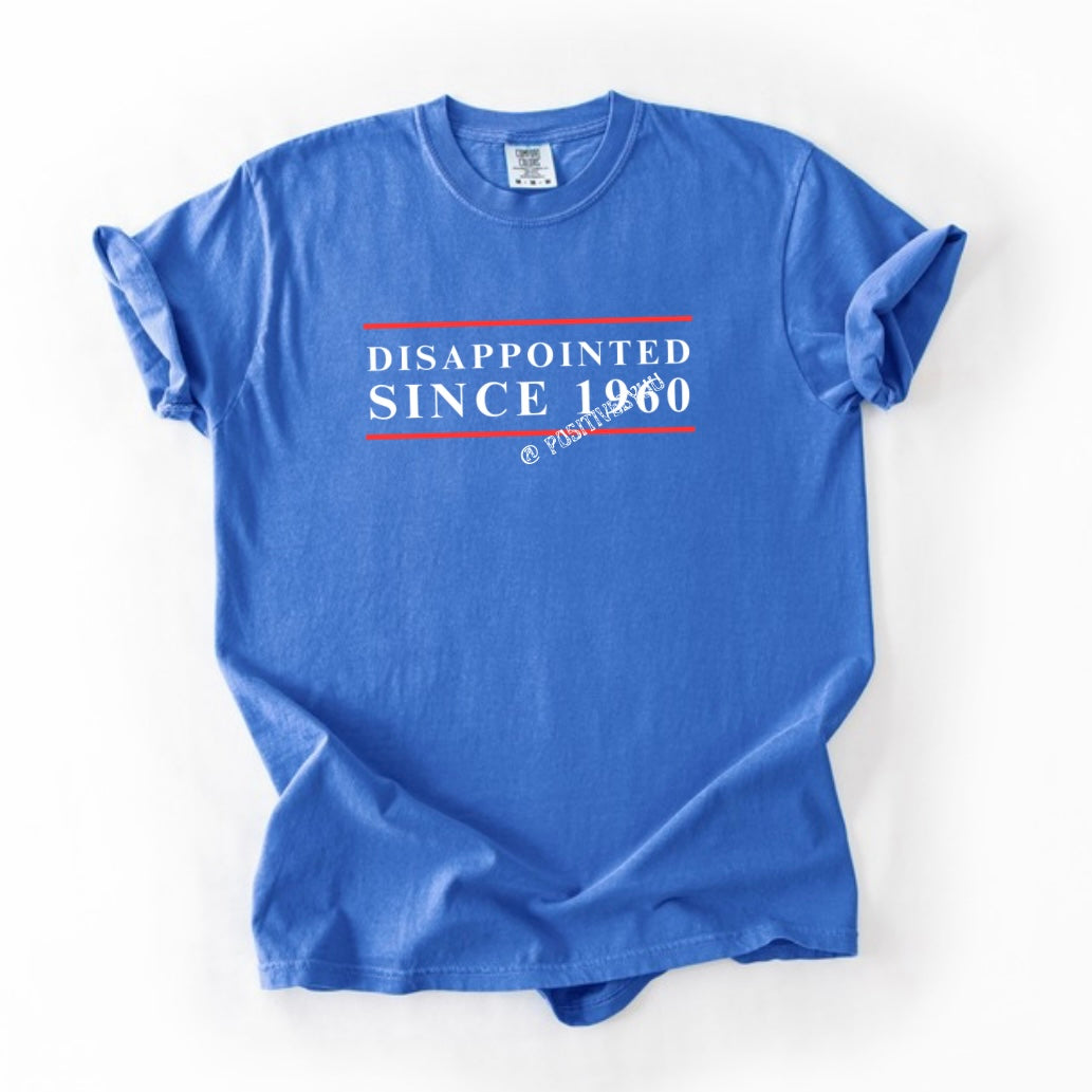 Disappointed T-shirt