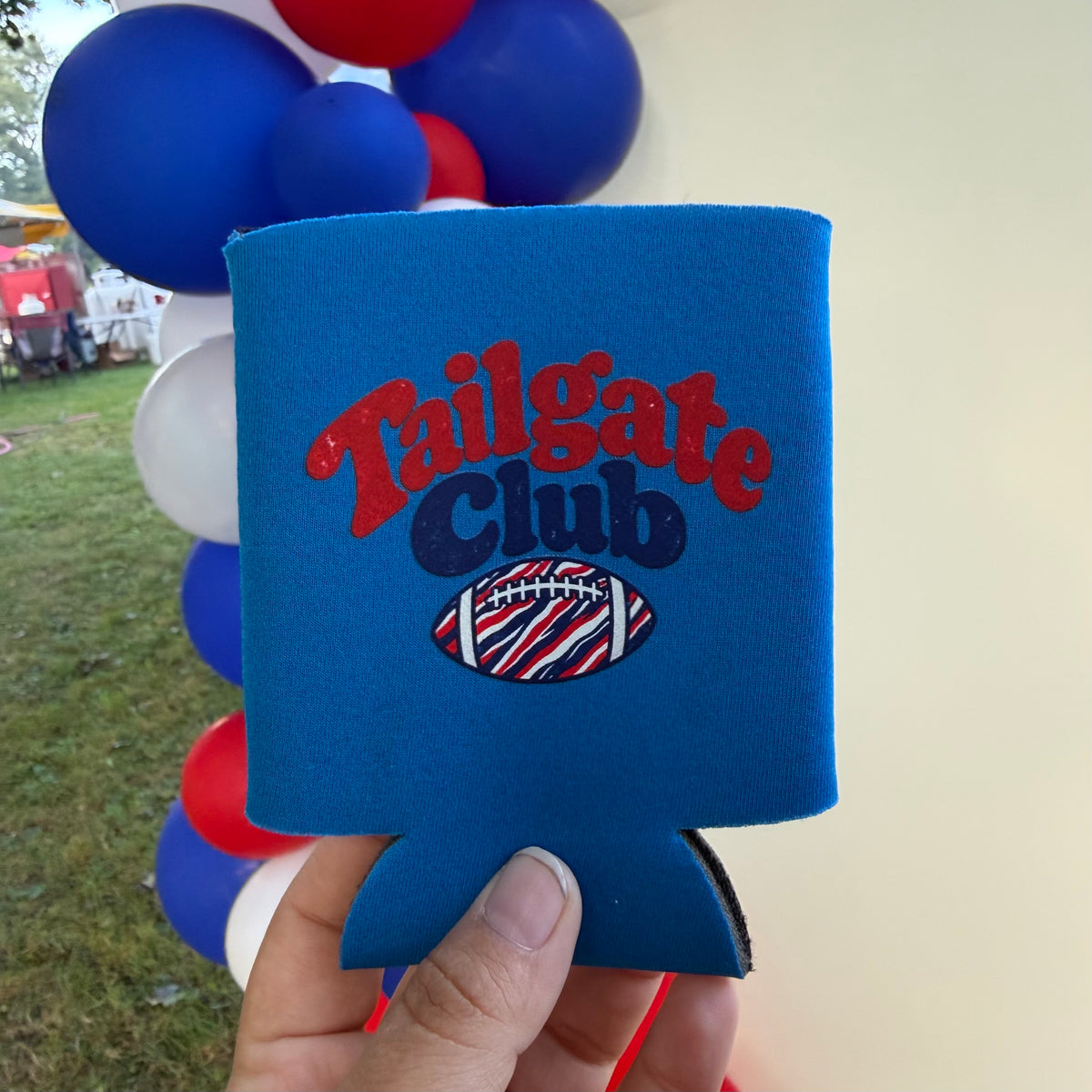 Koozies