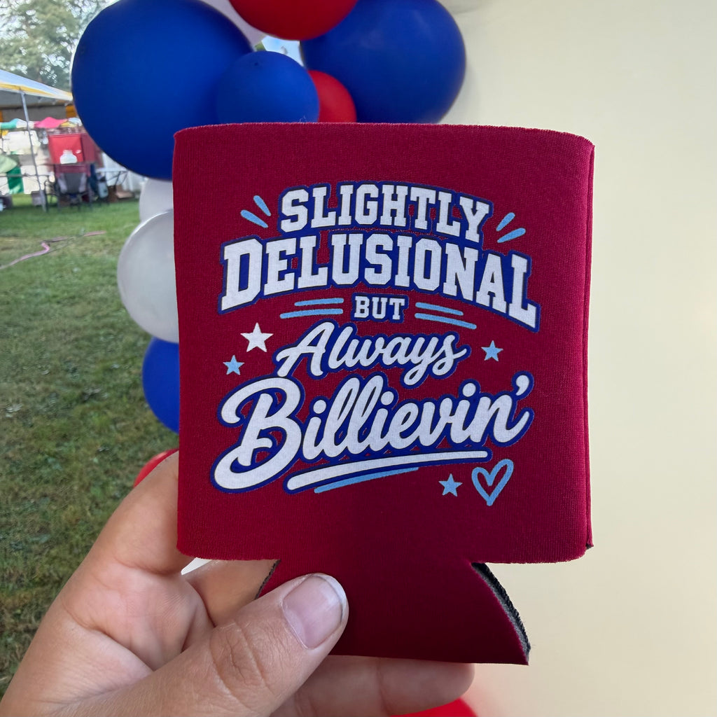 Koozies