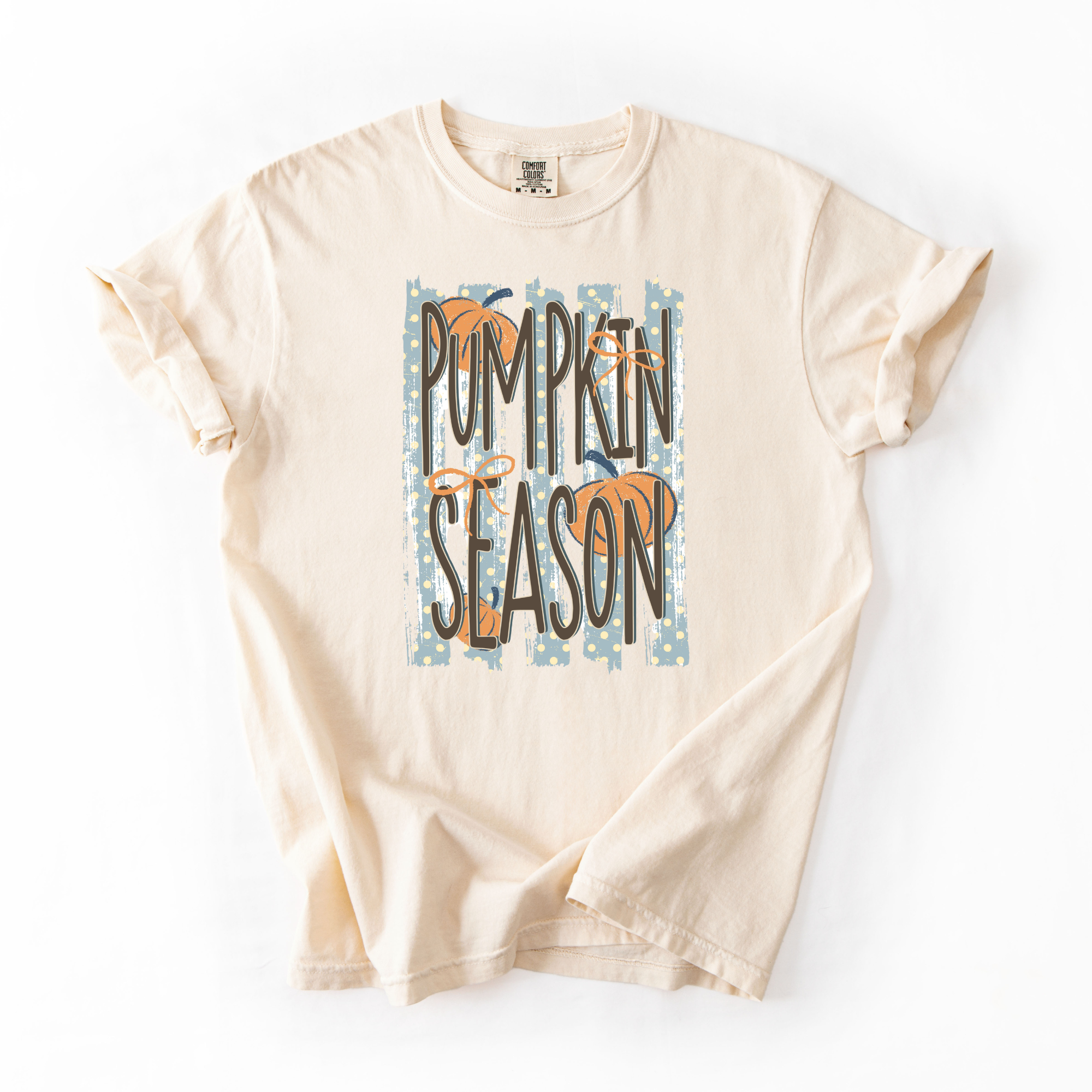Pumpkin season T-shirt