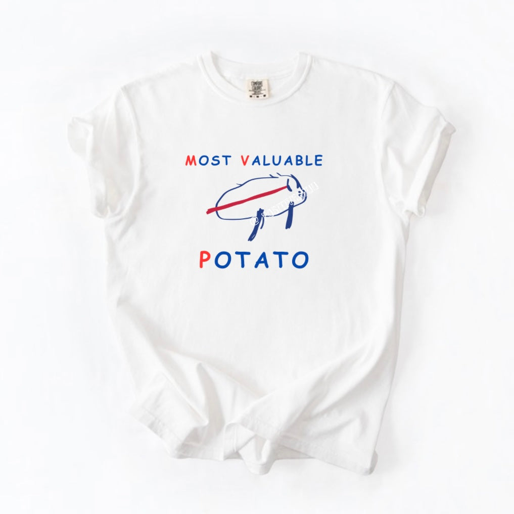 MVP T-Shirt
