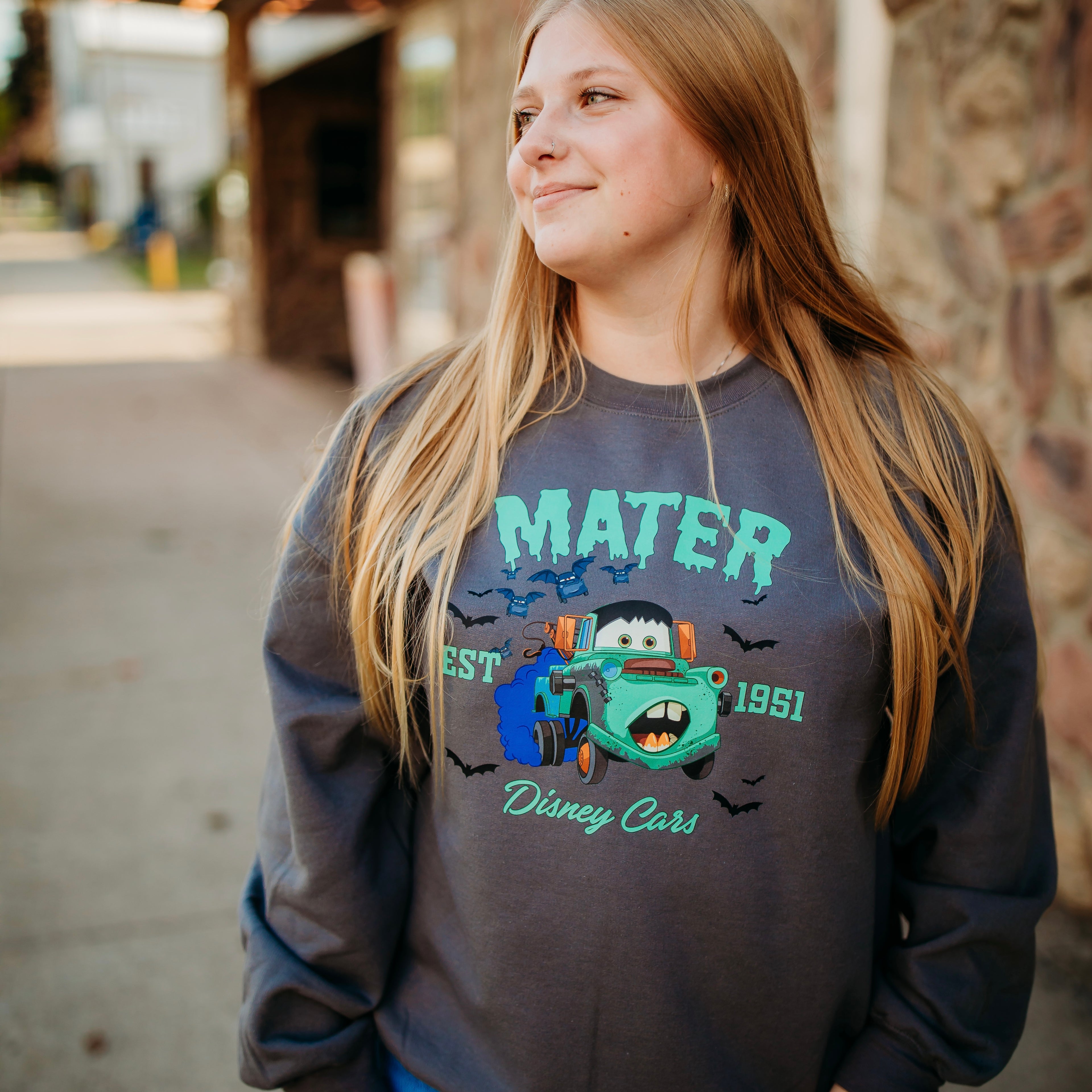 Mater Crew