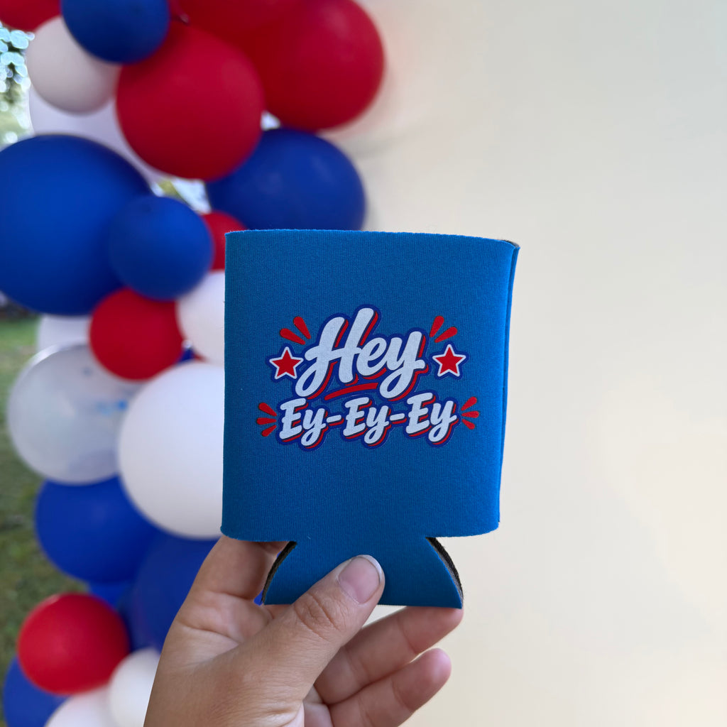 Koozies