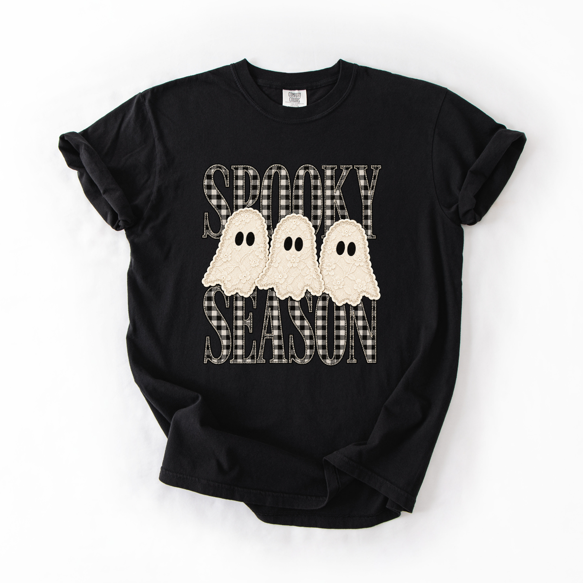 Spooky Season T-shirt