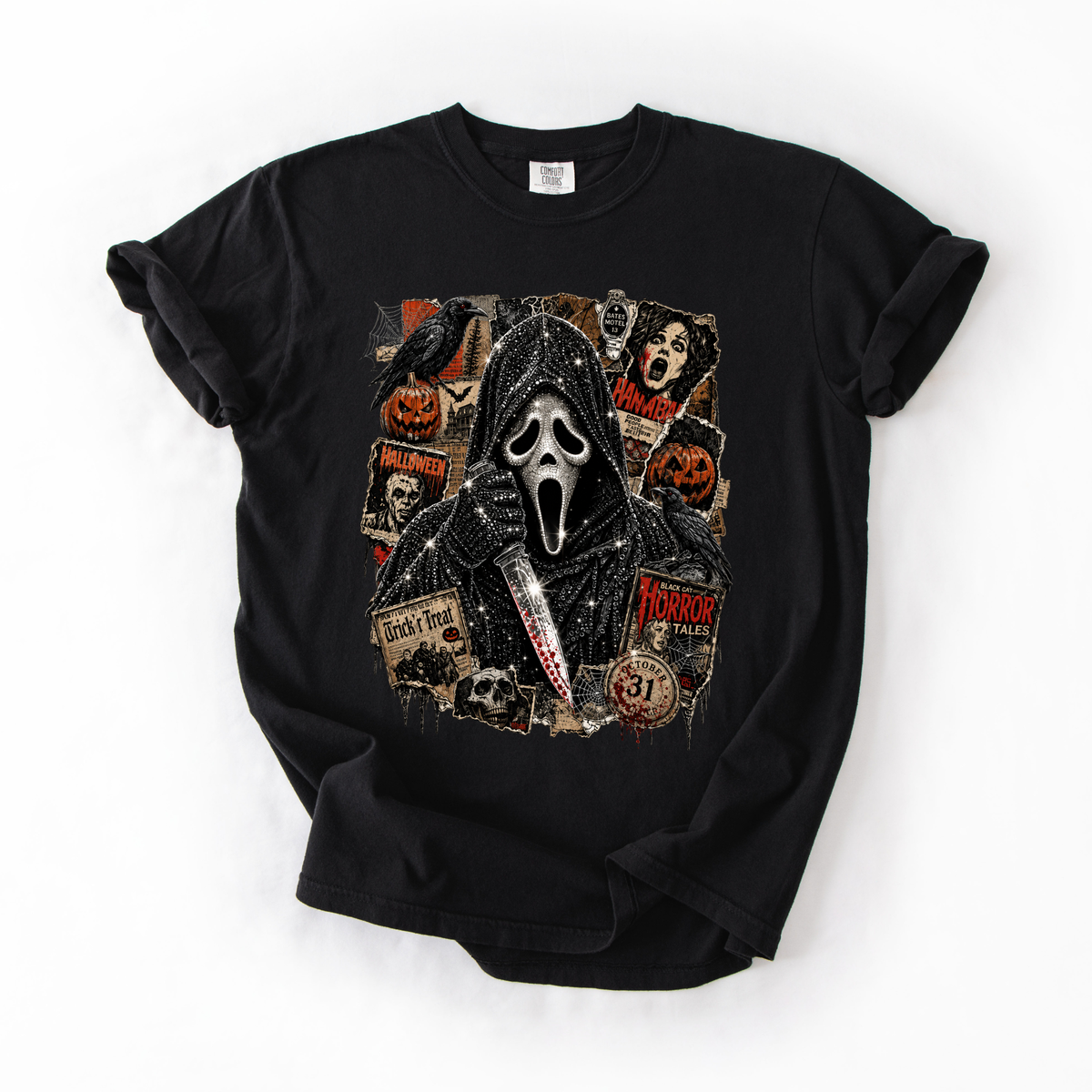 Disco GF T-shirt