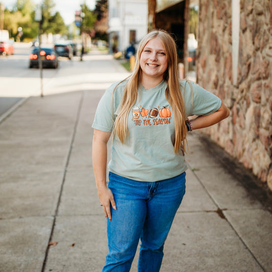 Tis the season T-shirt