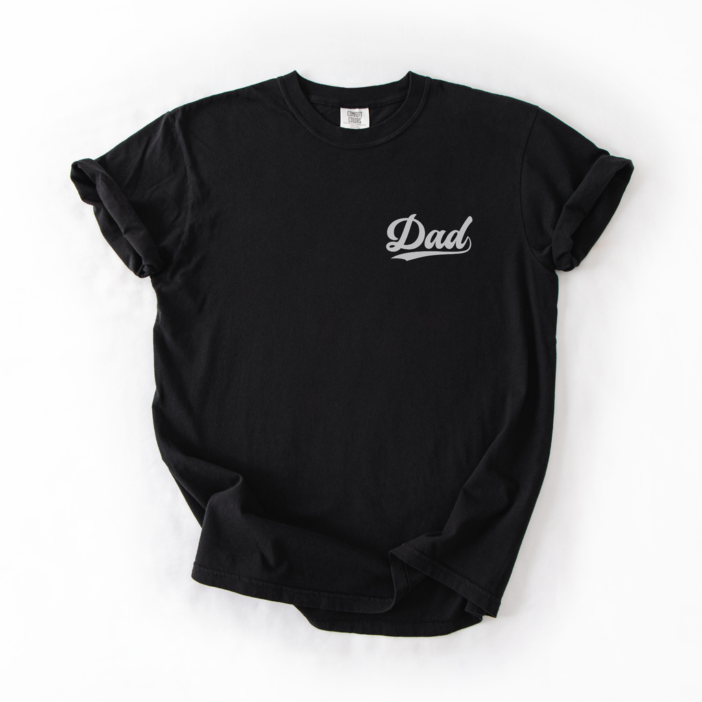 Fatherhood T-shirt
