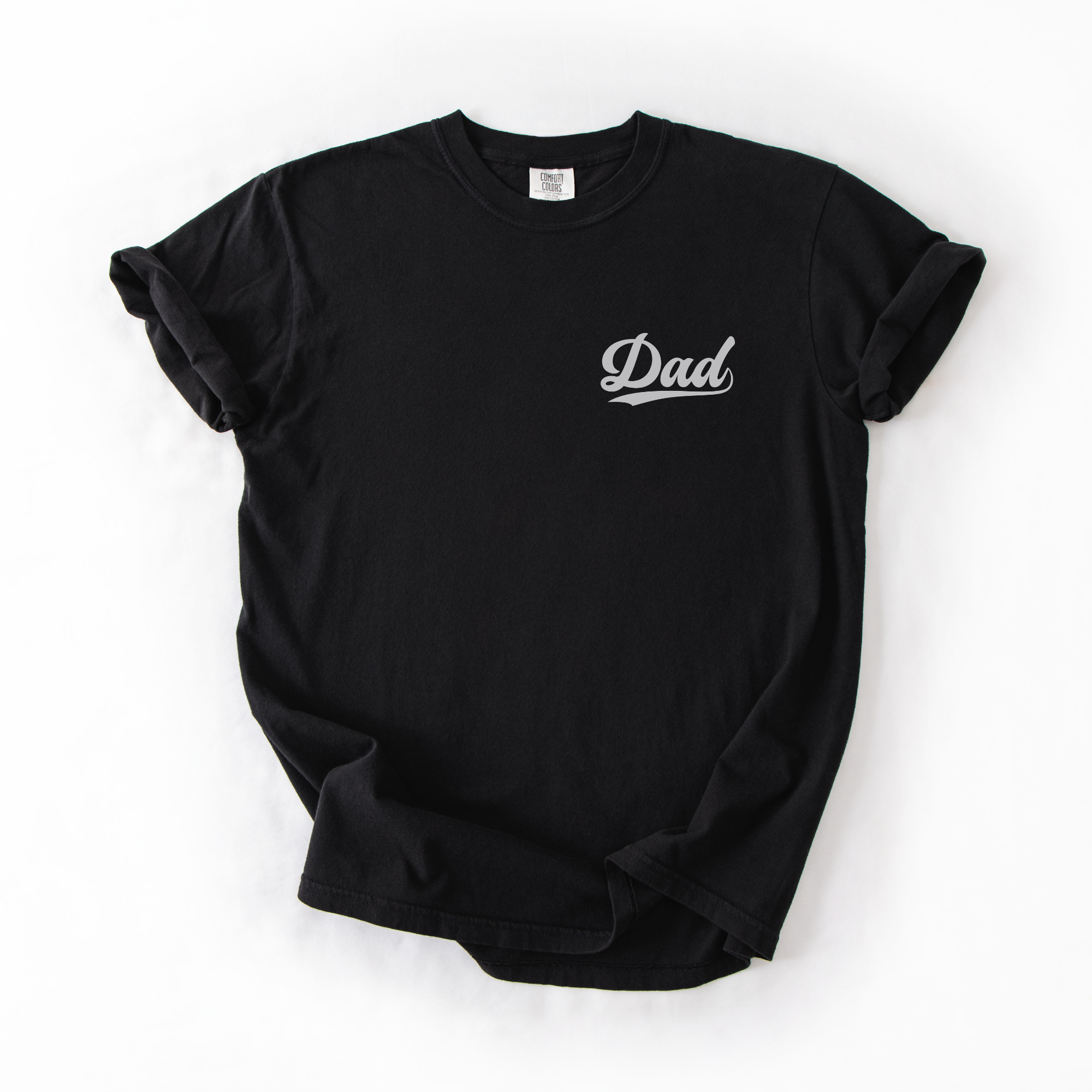 Fatherhood T-shirt