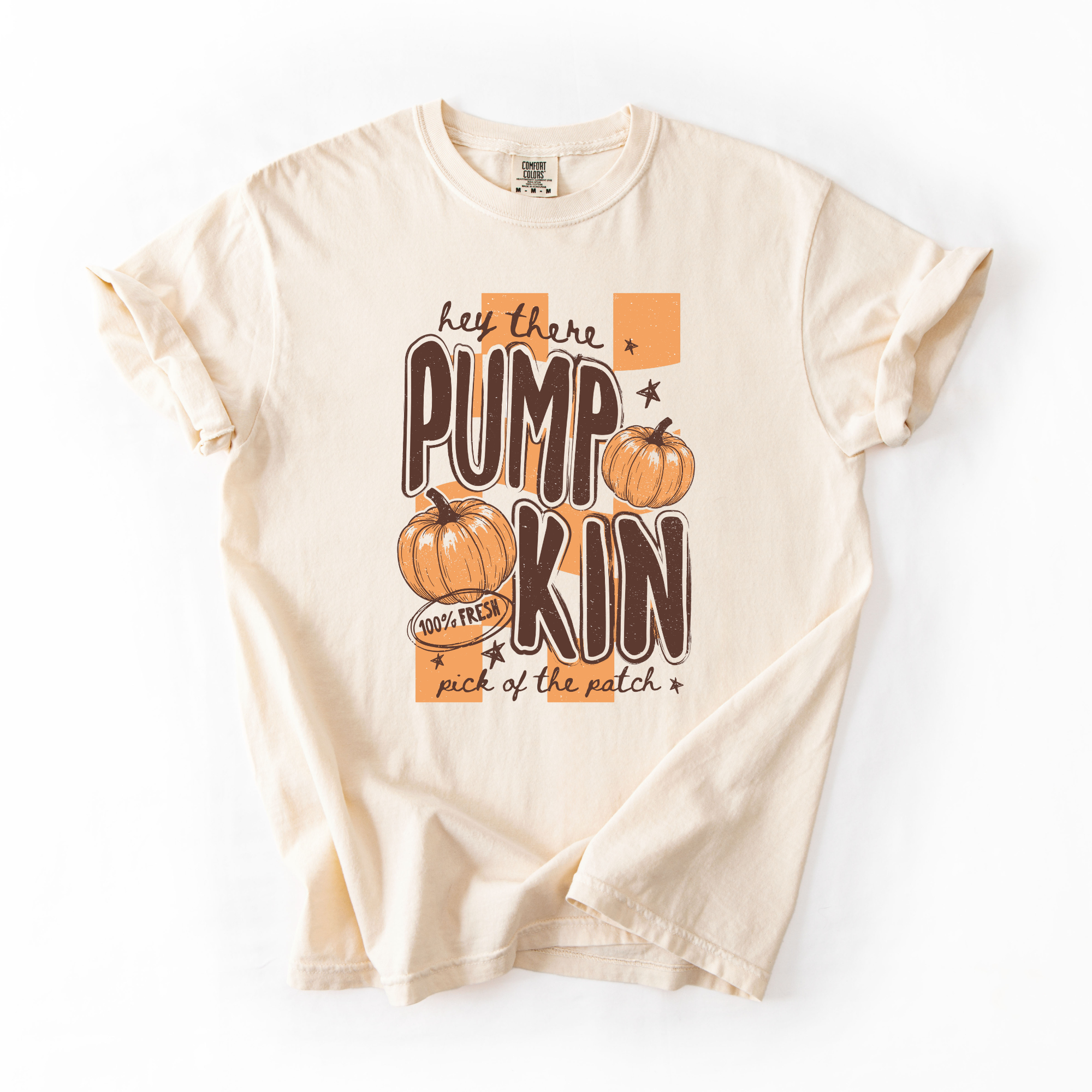 Hey there Pumpkin T-shirt