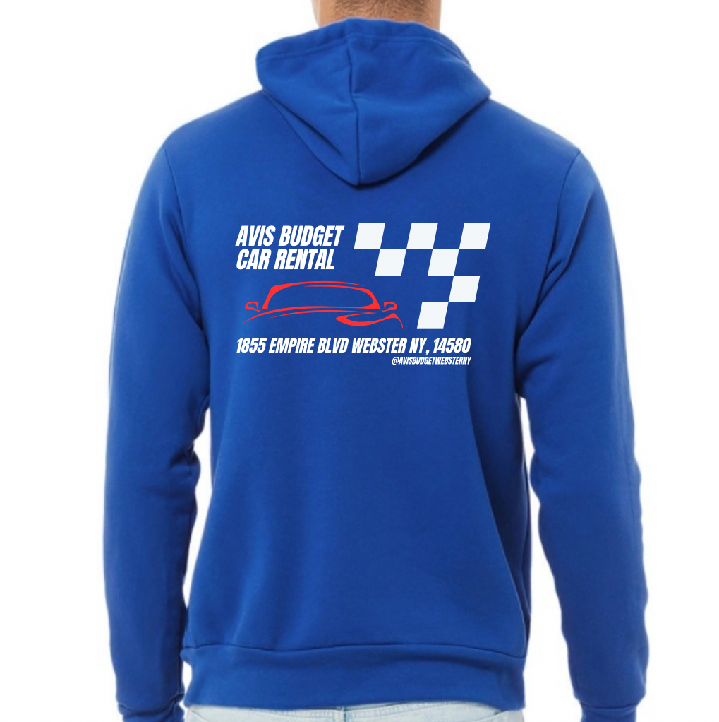 PRE ORDER OPTION EXAMPLE