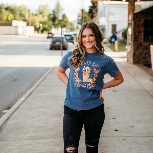 Pumpkin Spice T-shirt