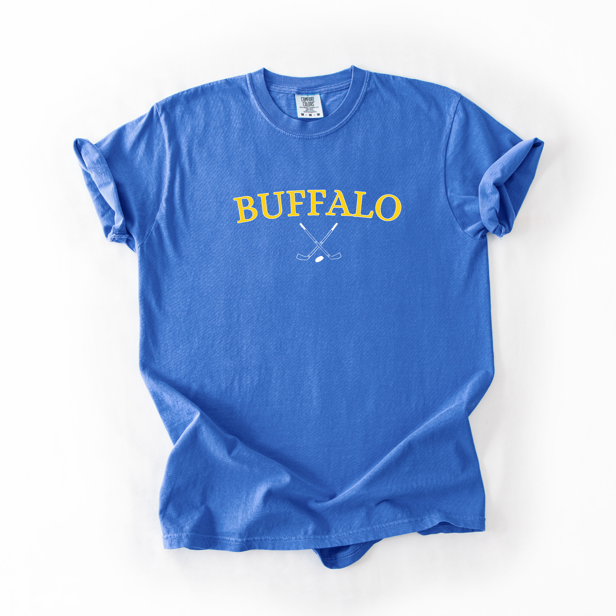Buffalo T-shirt