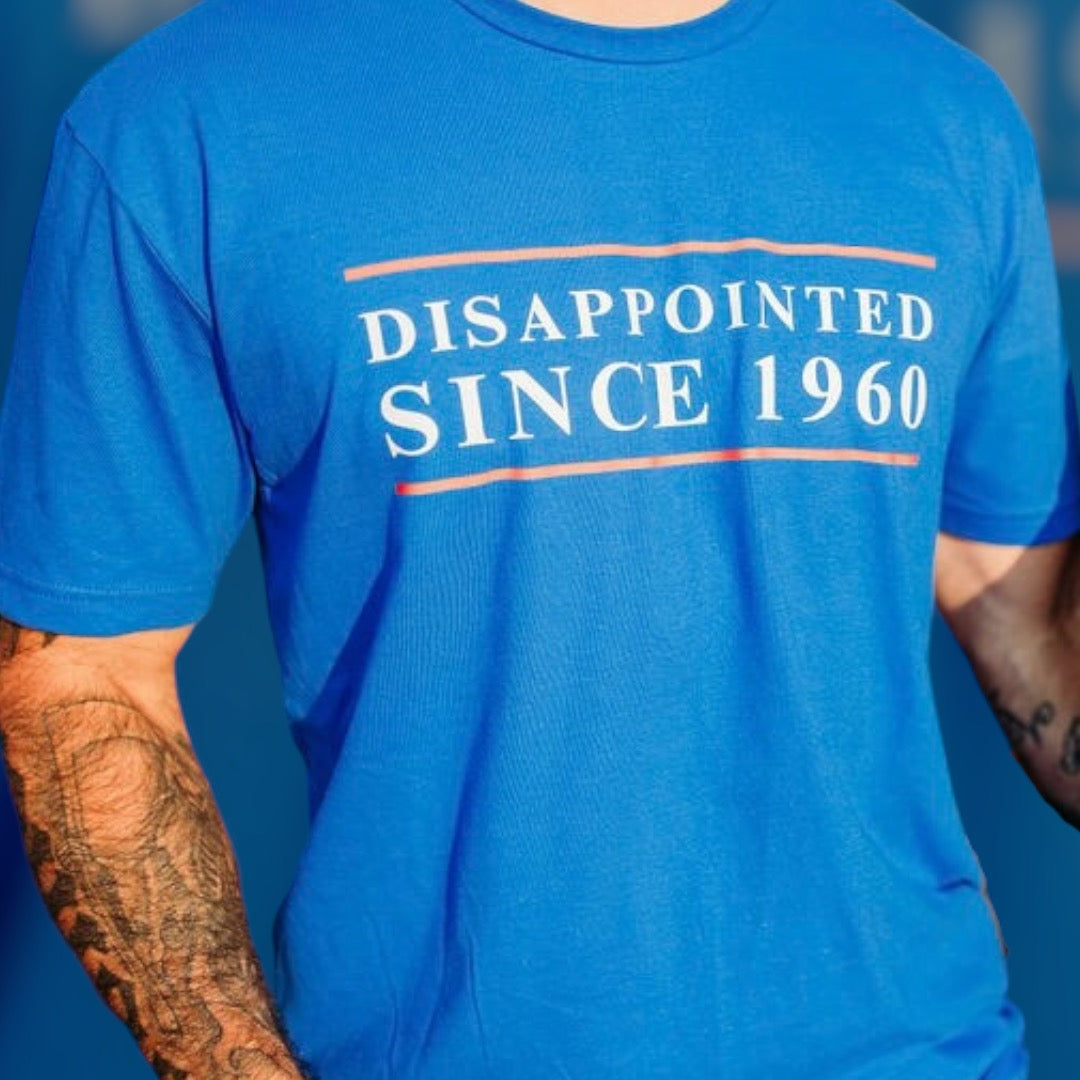 Disappointed T-shirt