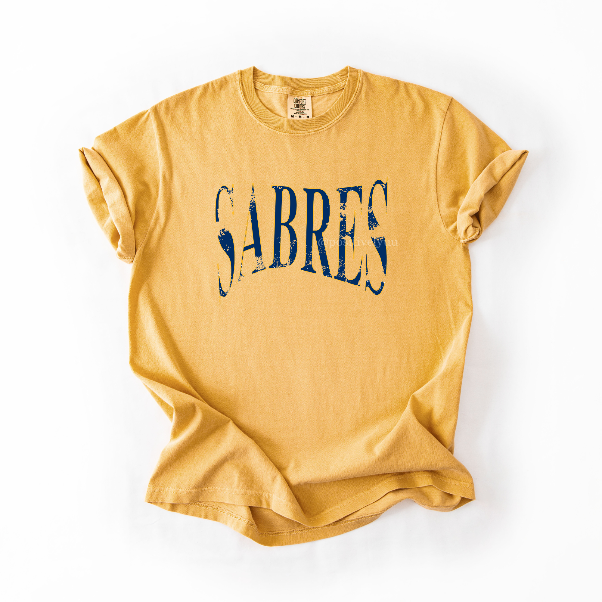 Sabers T-shirt