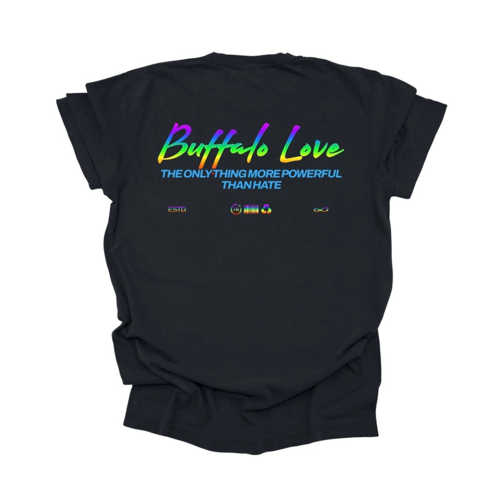 Buffalo Love T-shirt