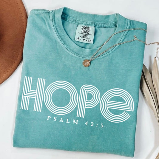 Hope T-shirt