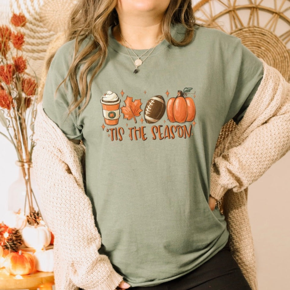 Tis the Season T-Shirt