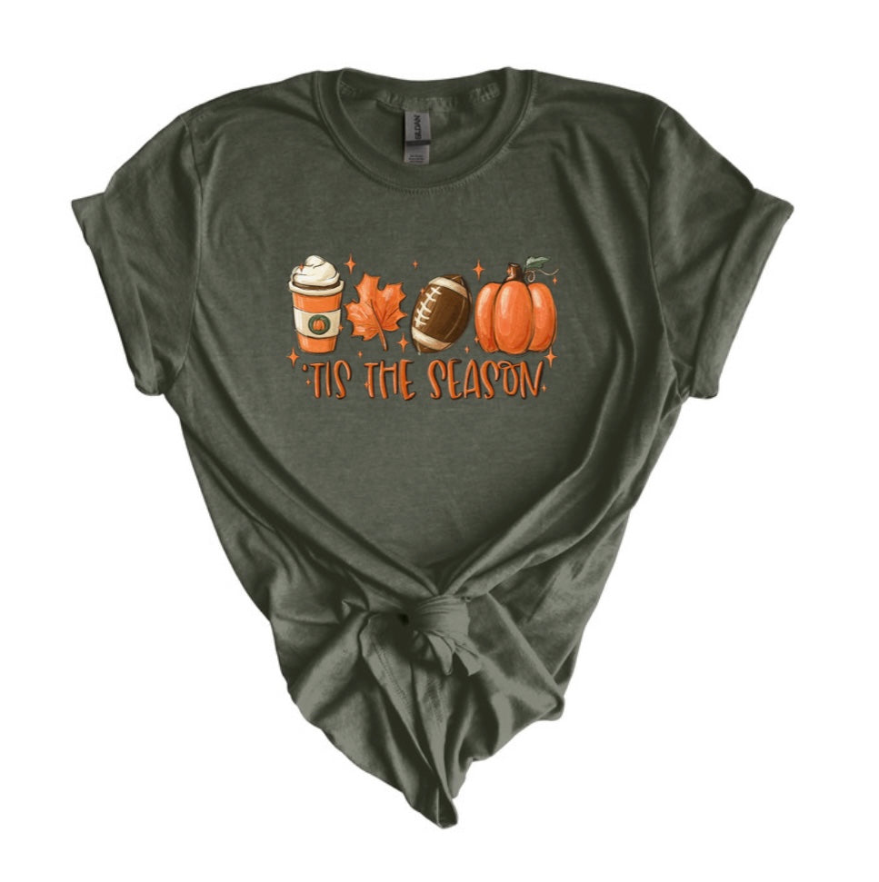 Tis the Season T-Shirt