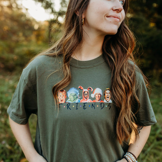 Friends T-shirt