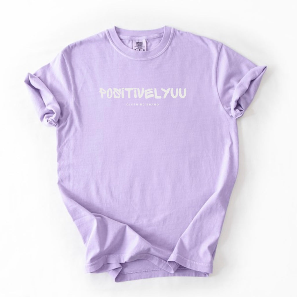 Positivelyuu T-shirt