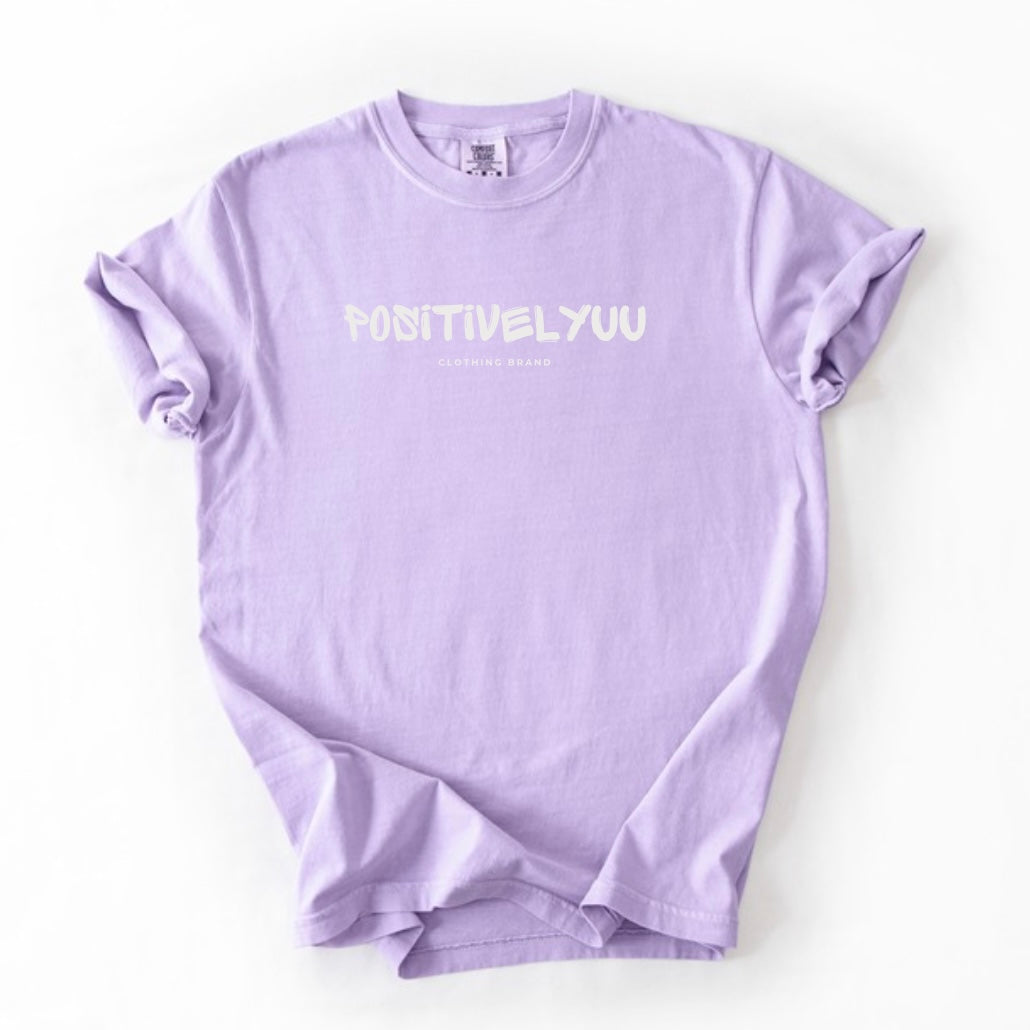 Positivelyuu T-shirt