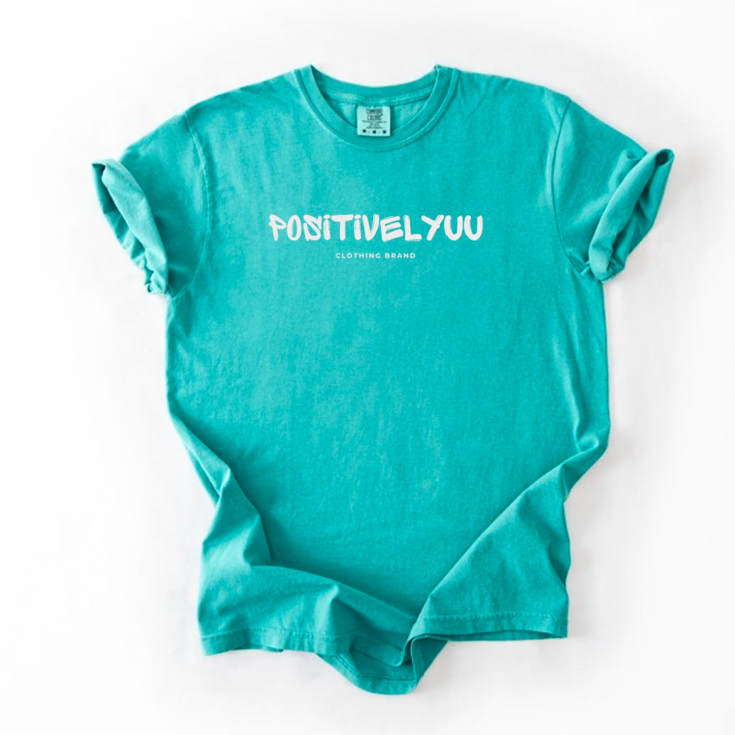 Positivelyuu T-shirt