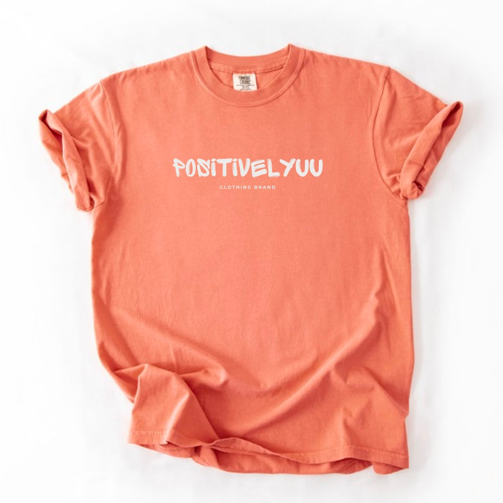 Positivelyuu T-shirt