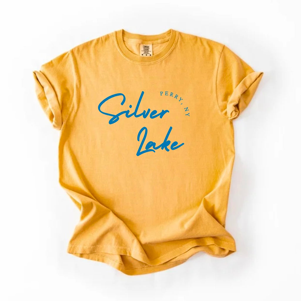 Perry NY T-shirt