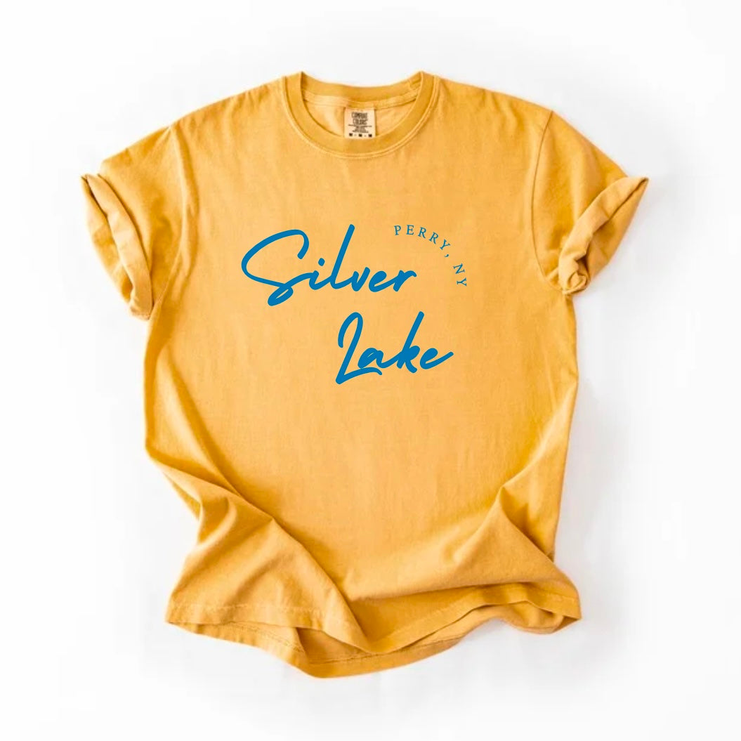 Perry NY T-shirt