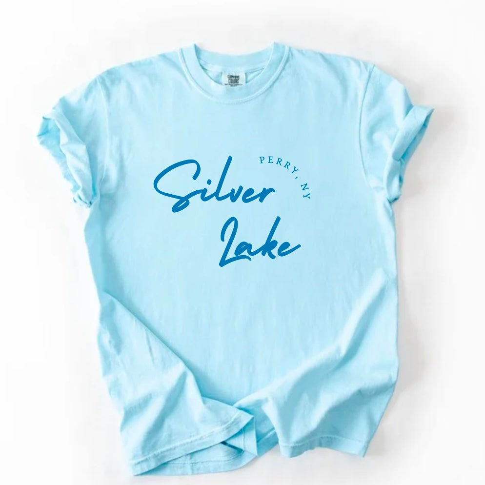 Perry NY T-shirt