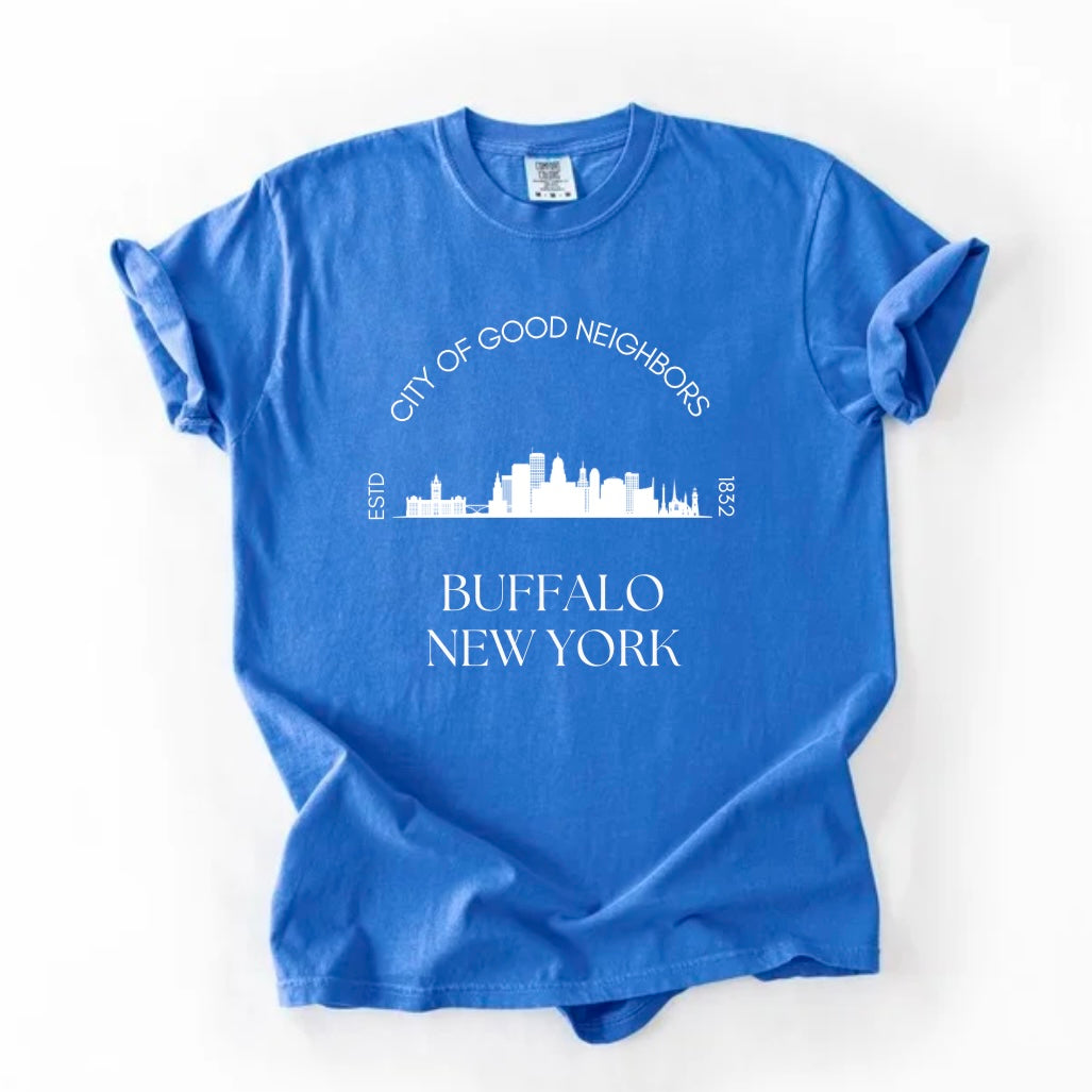 Good Neighbors T-shirt