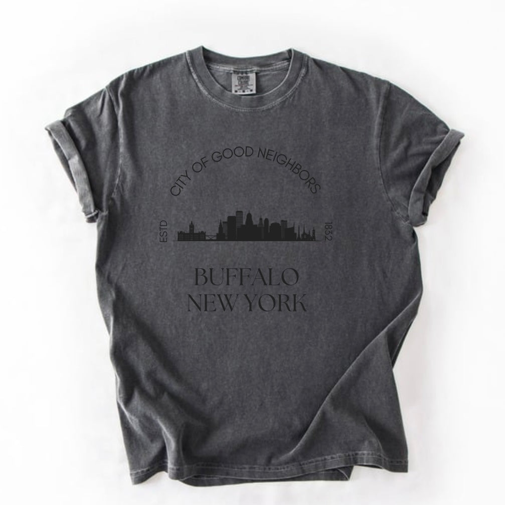 Good Neighbors T-shirt