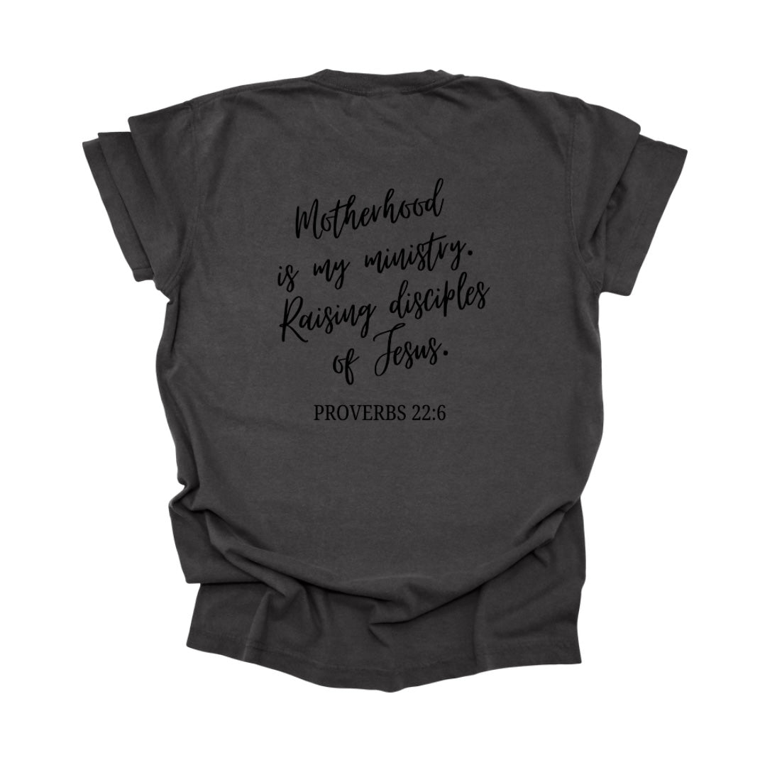 Kingdom work T-shirt