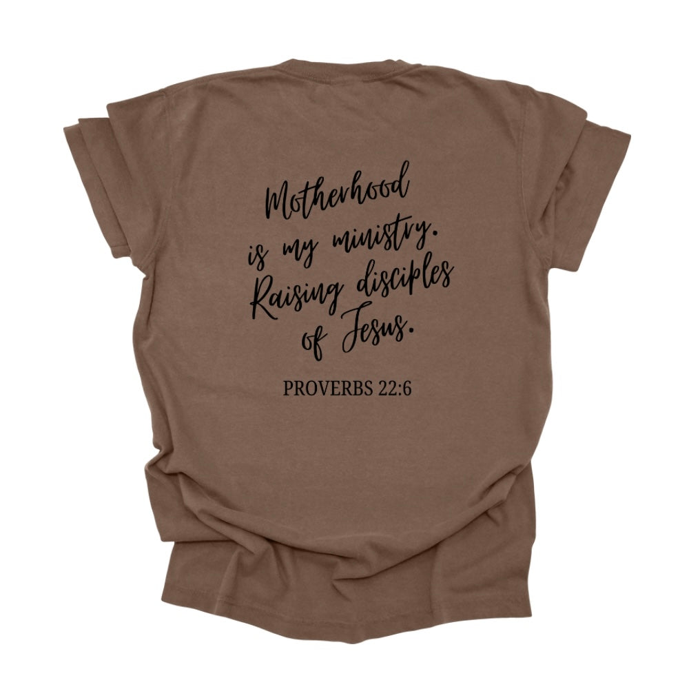 Kingdom work T-shirt