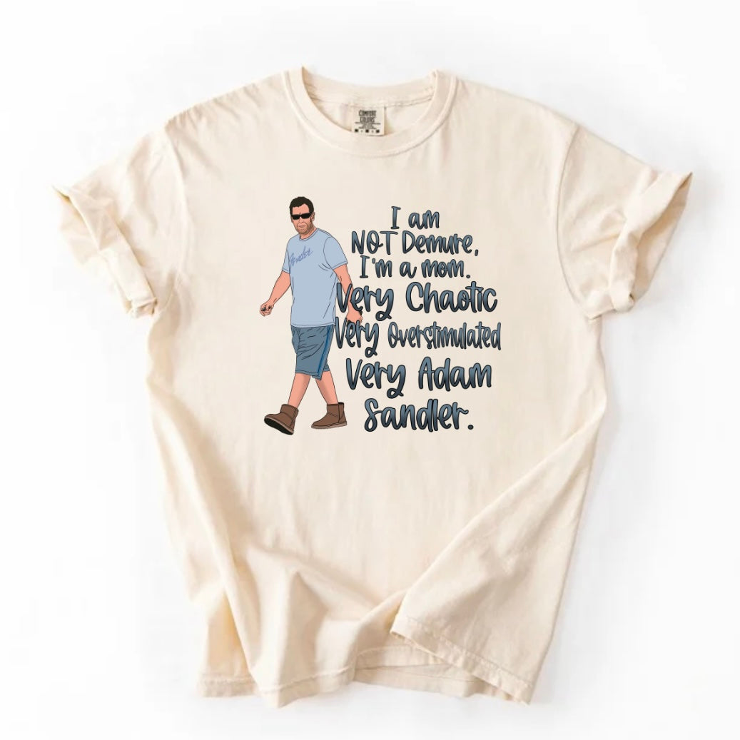 Chaotic T-shirt