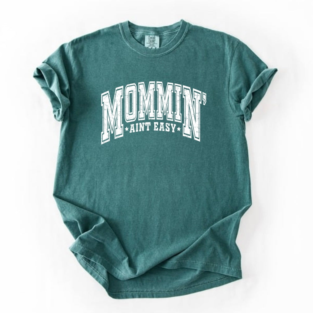 Mommin T-shirt