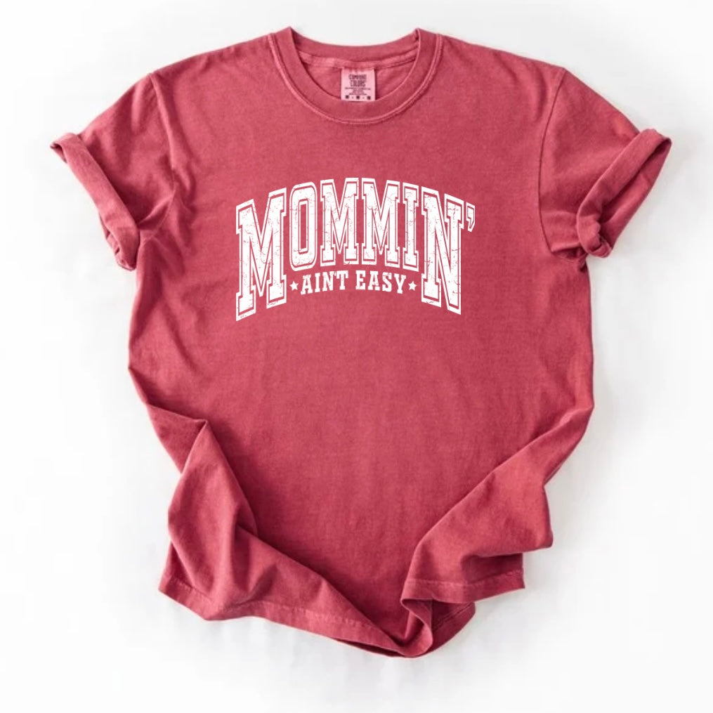 Mommin T-shirt