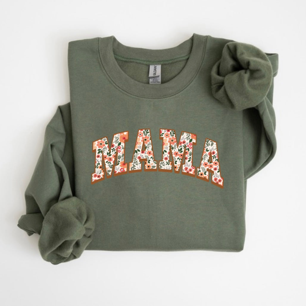 Mama Crew