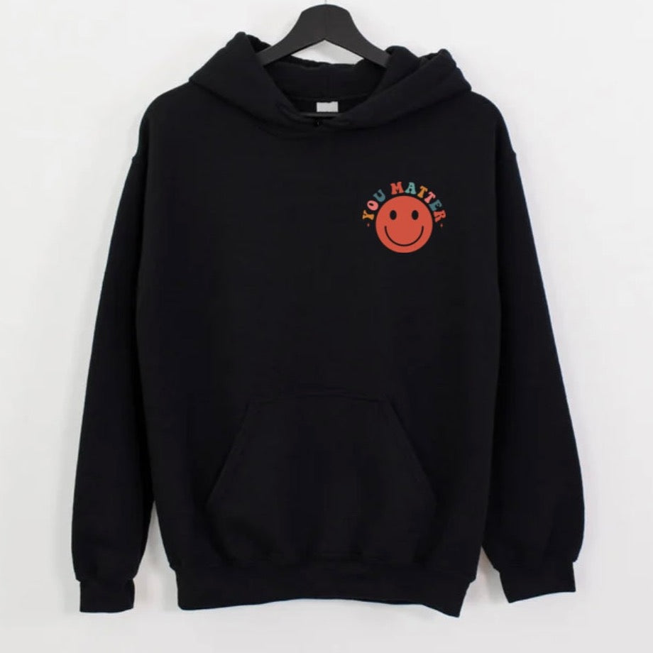 You Matter Hoodie