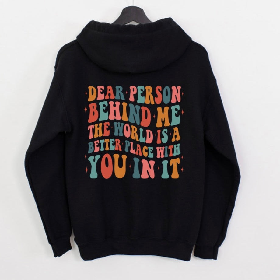 You Matter Hoodie