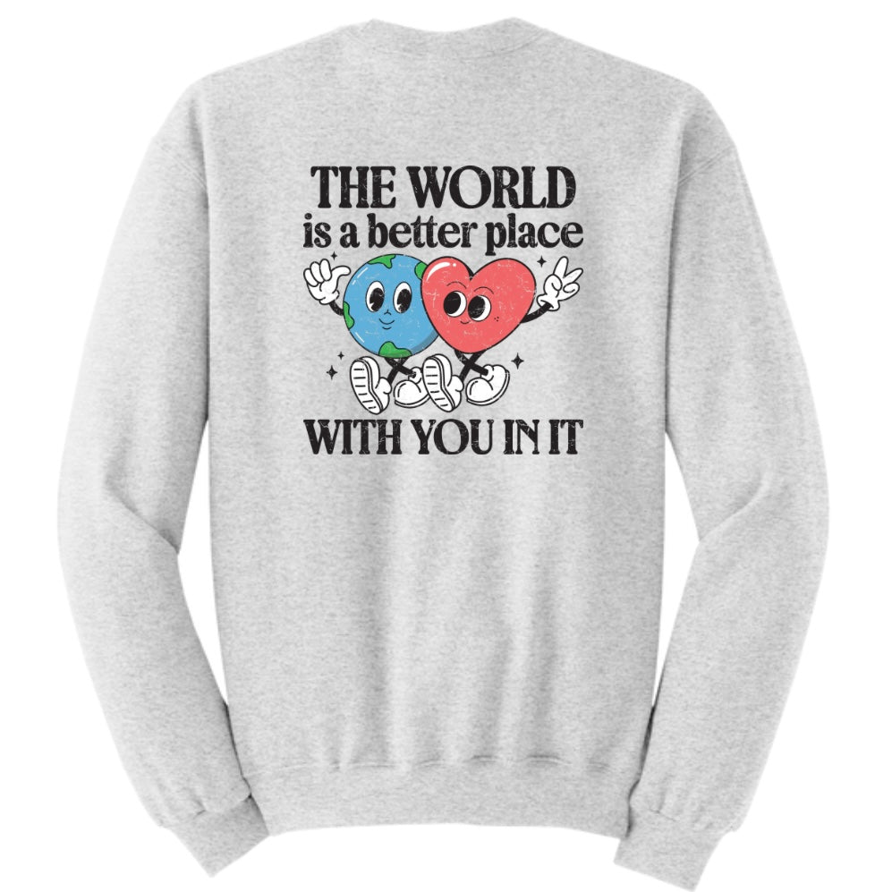 World Love Crew