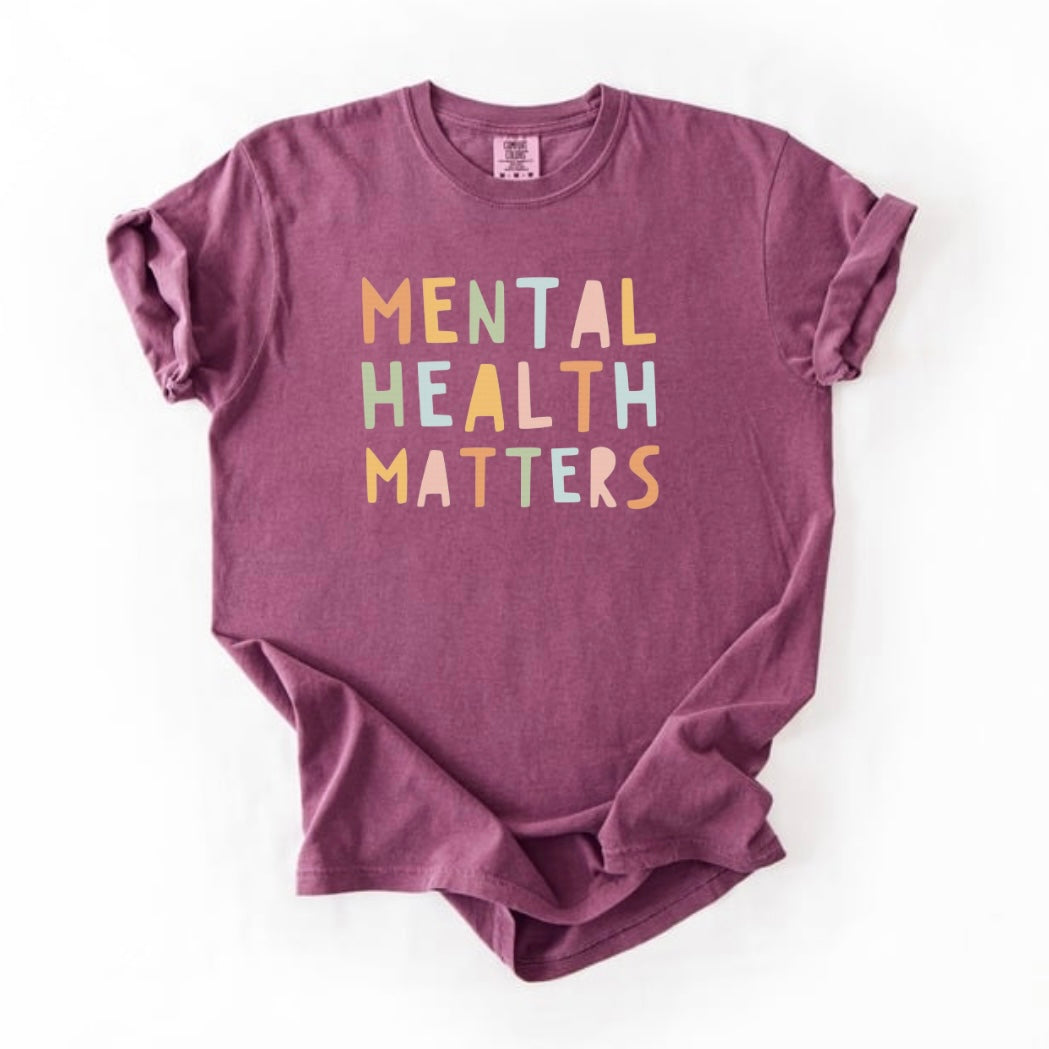 MHM T-shirt