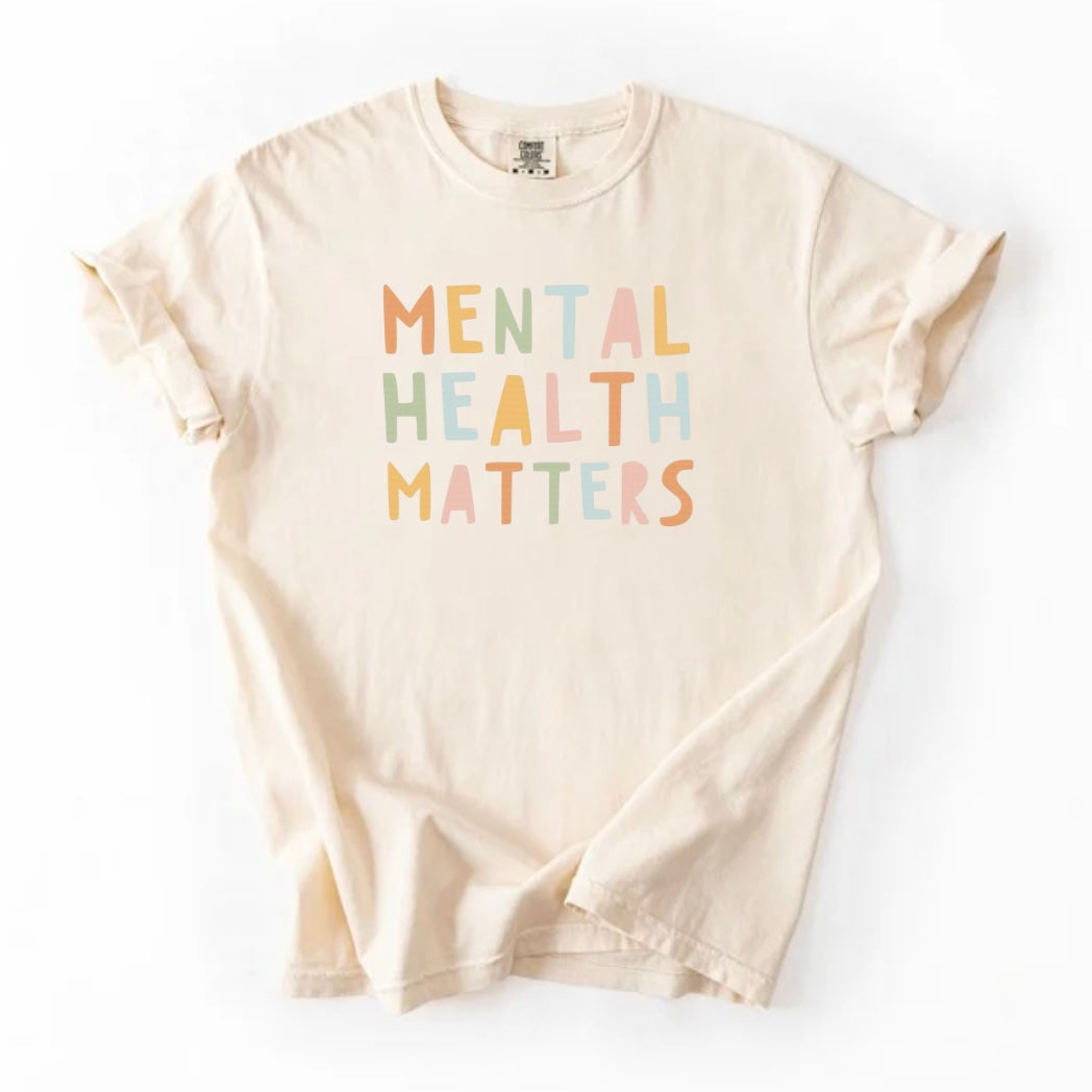 MHM T-shirt