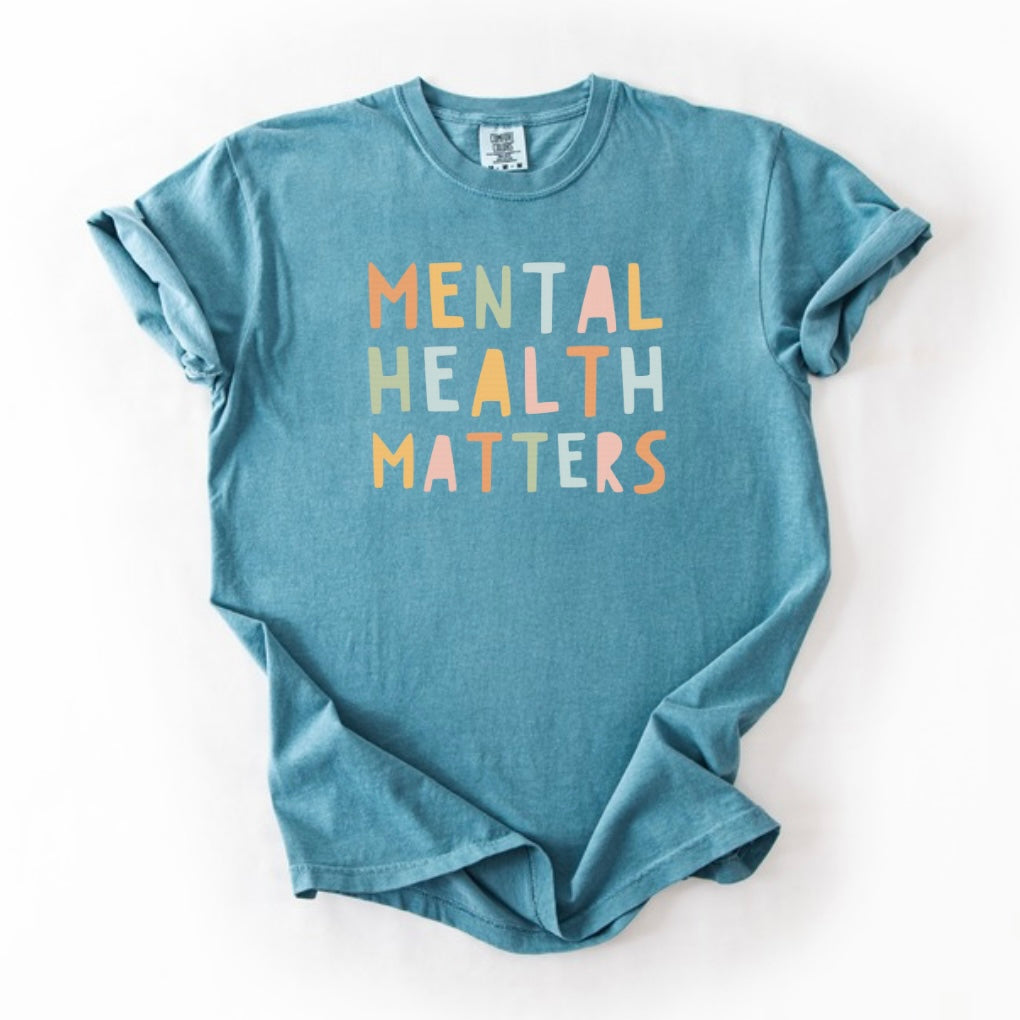 MHM T-shirt