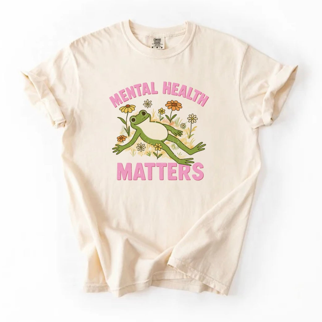 Happy Frog T-shirt